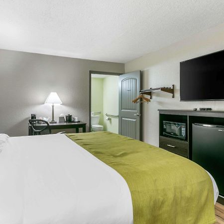 Rodeway Inn Kingston Springs Esterno foto