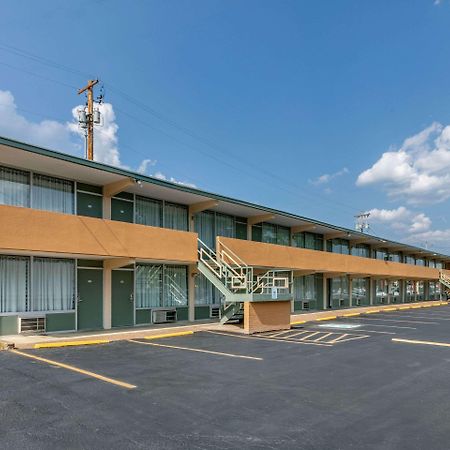 Rodeway Inn Kingston Springs Esterno foto