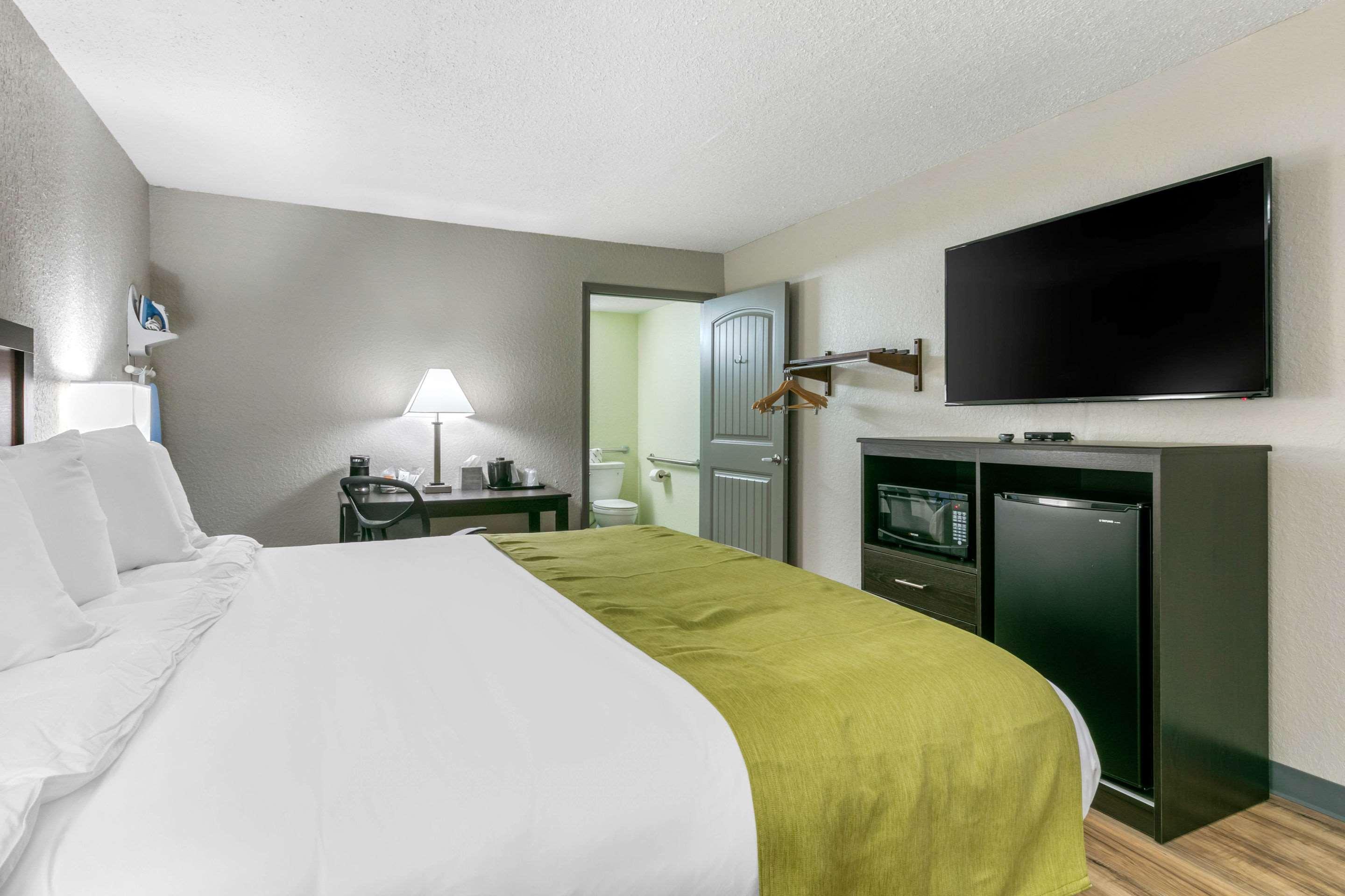 Rodeway Inn Kingston Springs Esterno foto