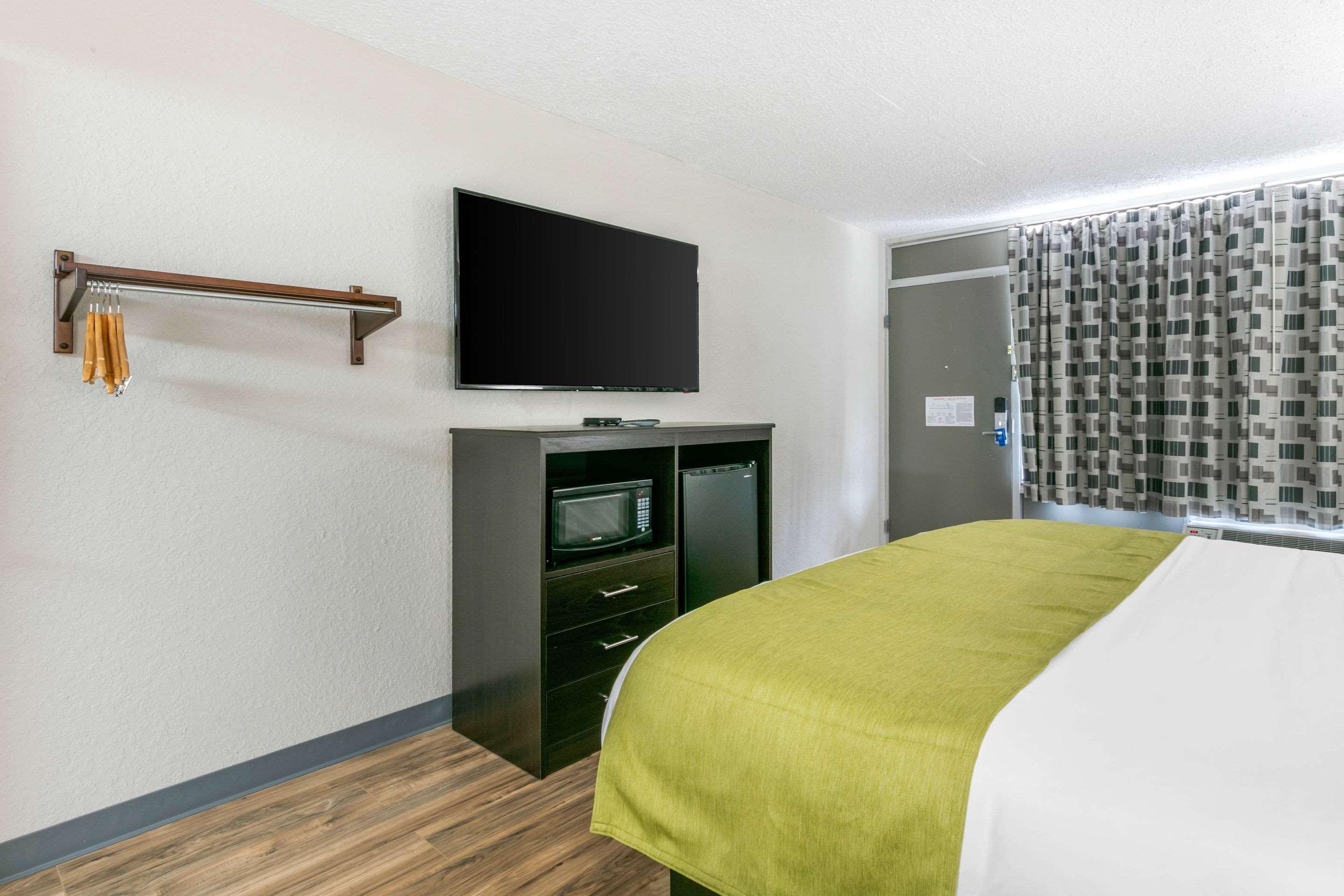 Rodeway Inn Kingston Springs Esterno foto