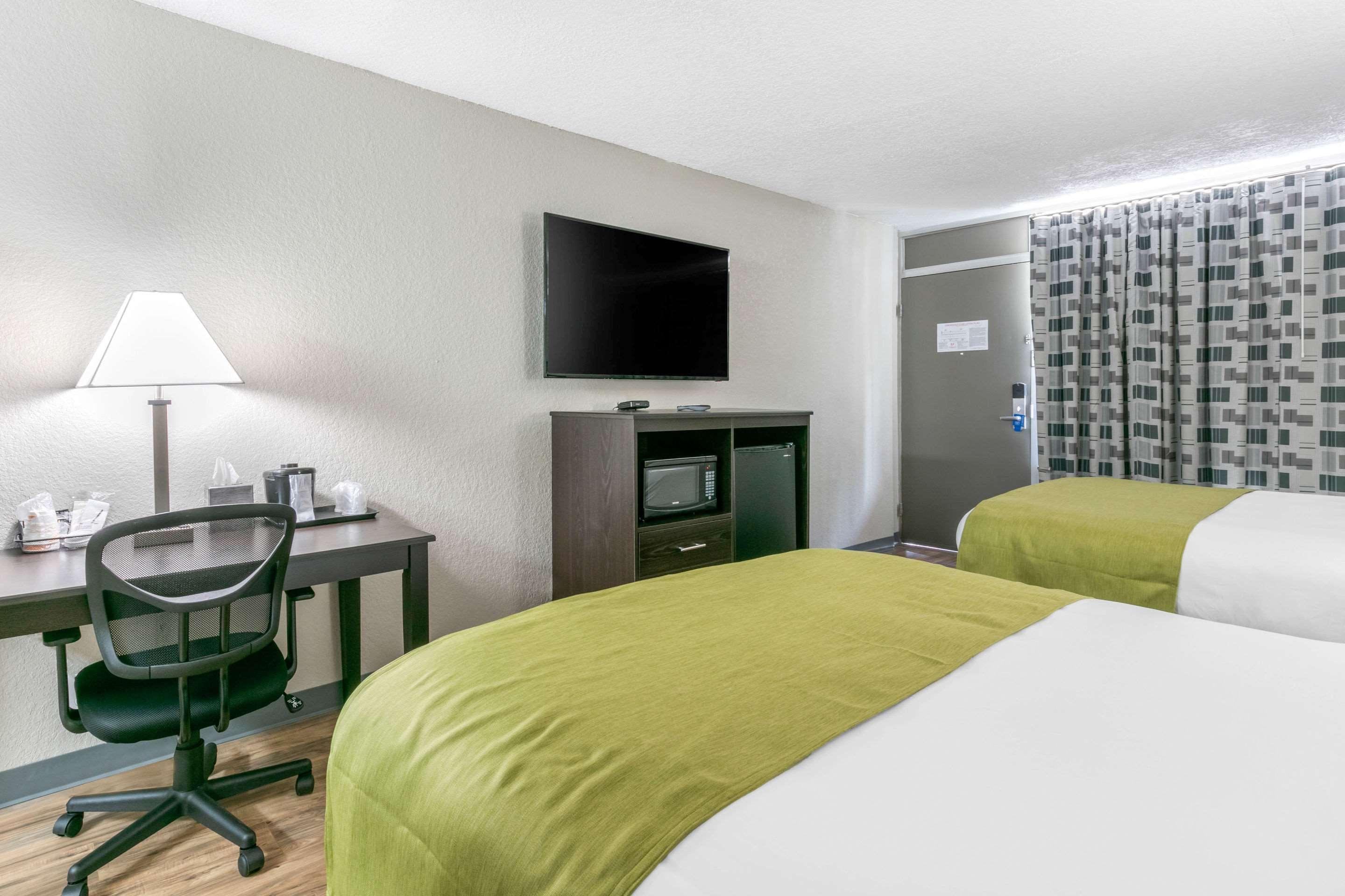 Rodeway Inn Kingston Springs Esterno foto