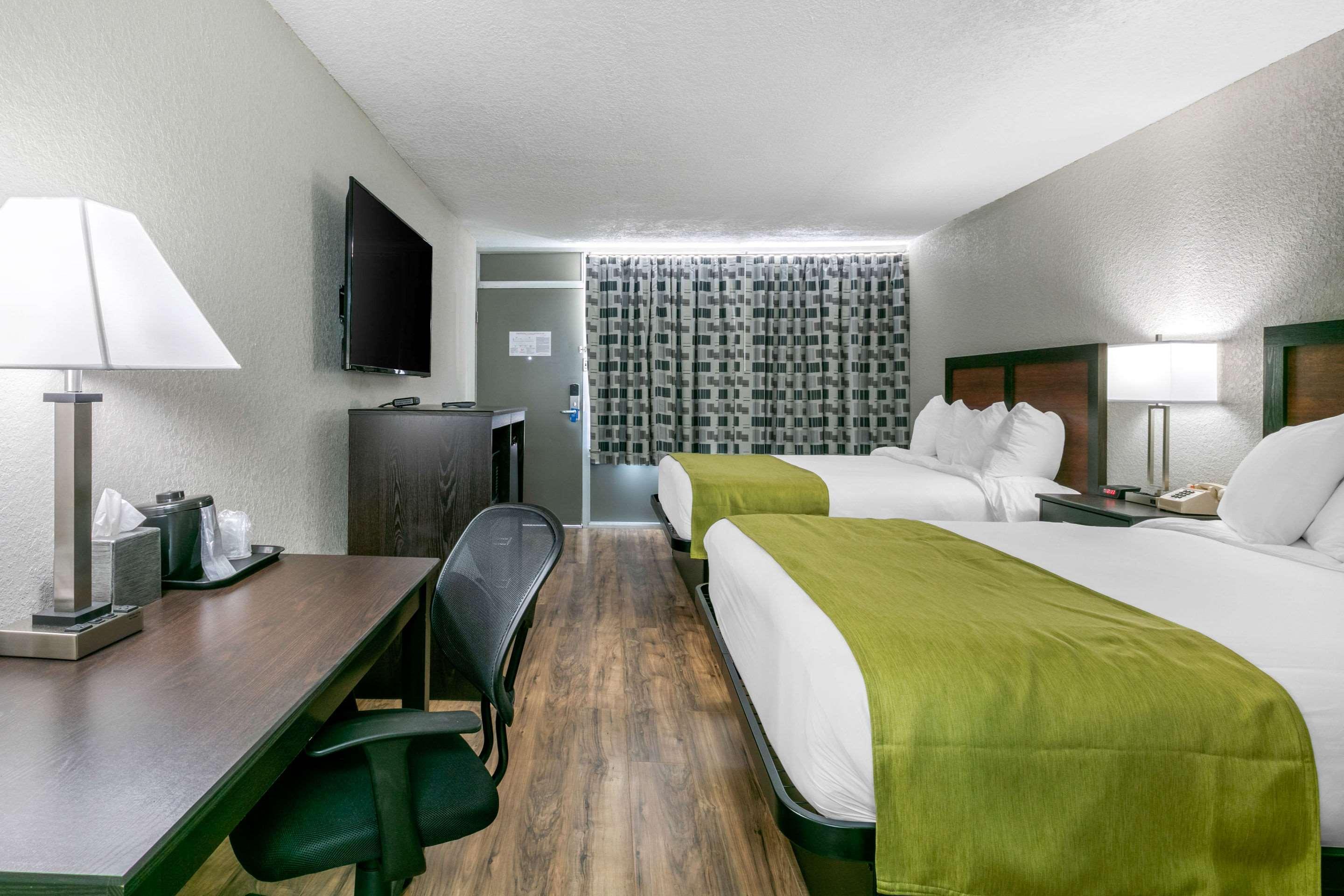 Rodeway Inn Kingston Springs Esterno foto