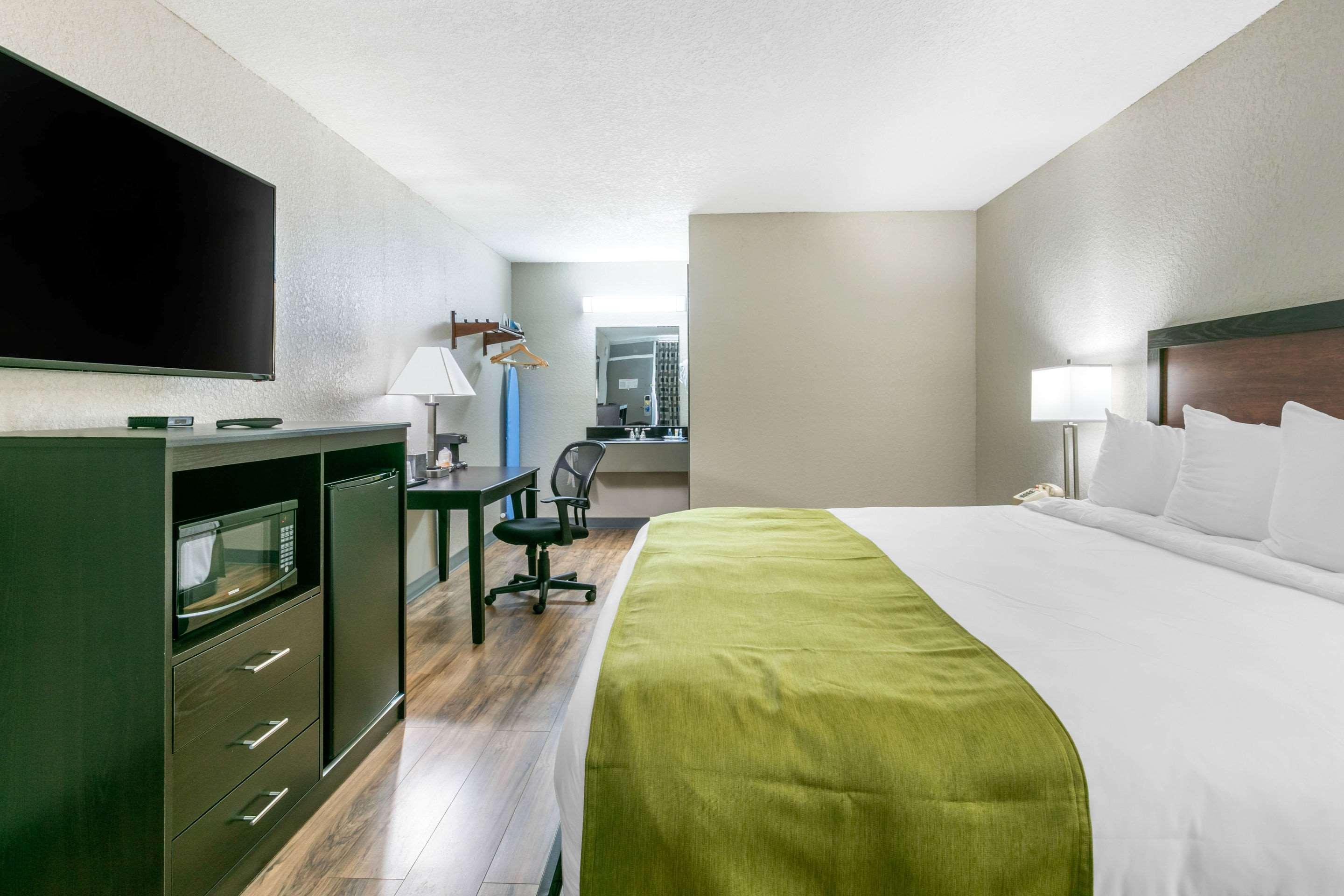 Rodeway Inn Kingston Springs Esterno foto