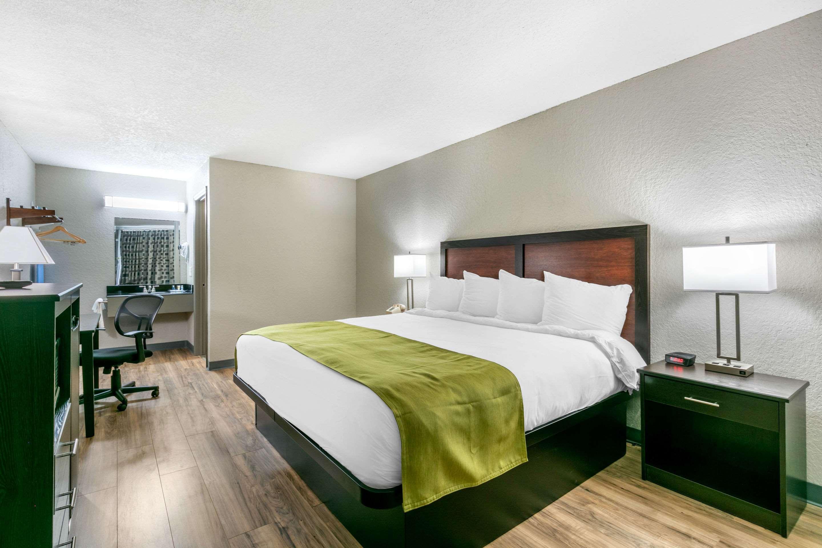 Rodeway Inn Kingston Springs Esterno foto