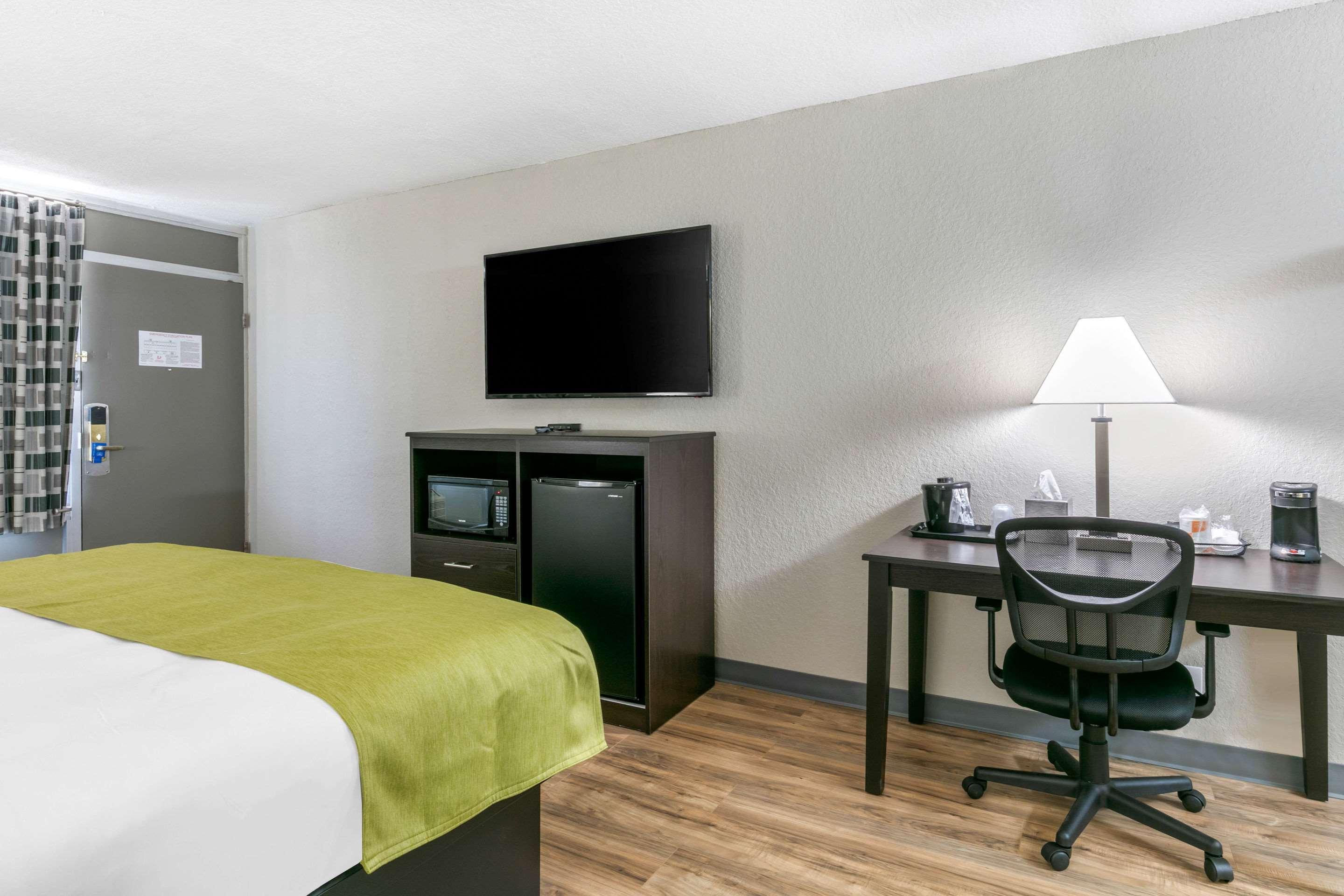Rodeway Inn Kingston Springs Esterno foto