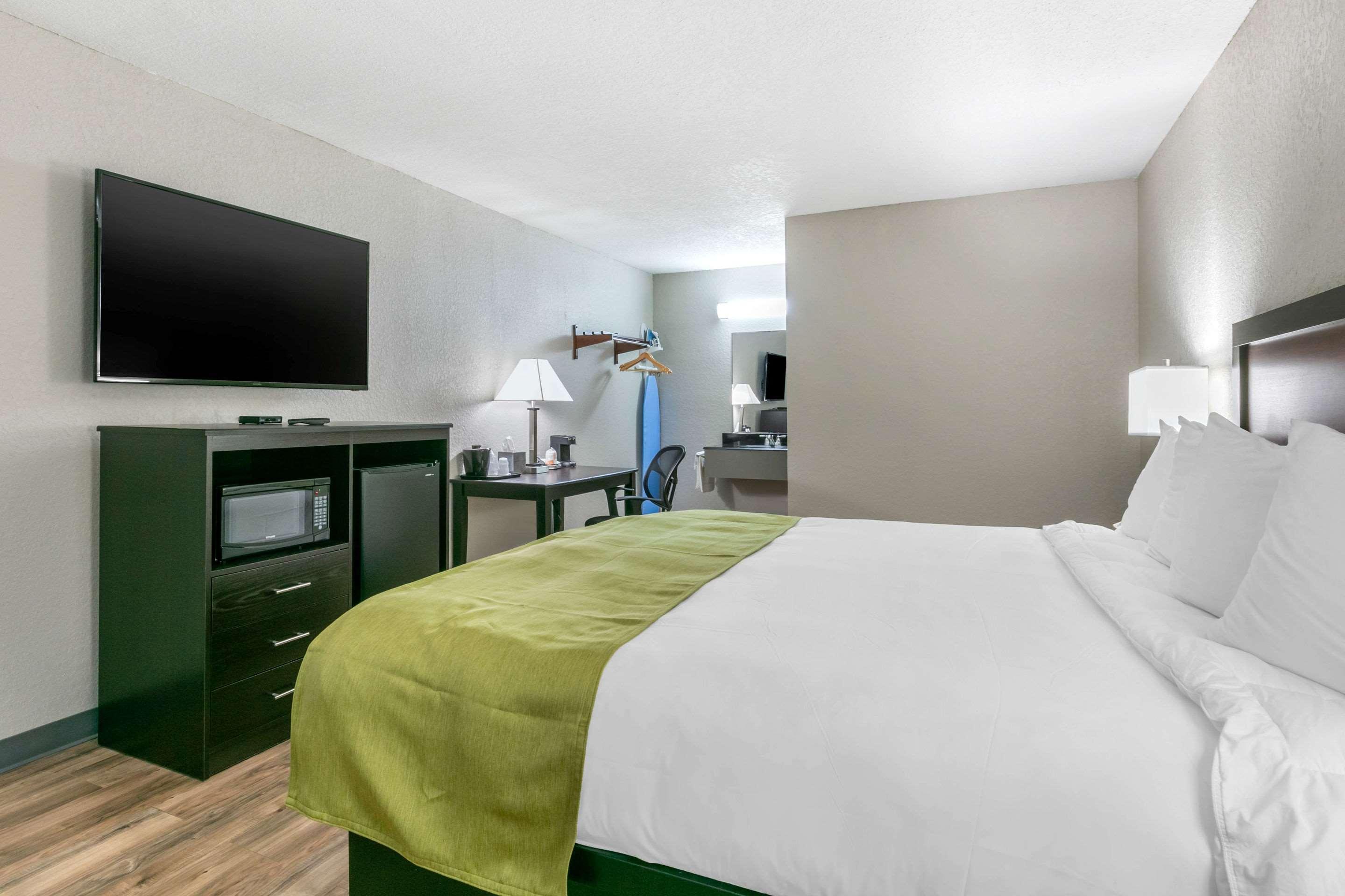 Rodeway Inn Kingston Springs Esterno foto