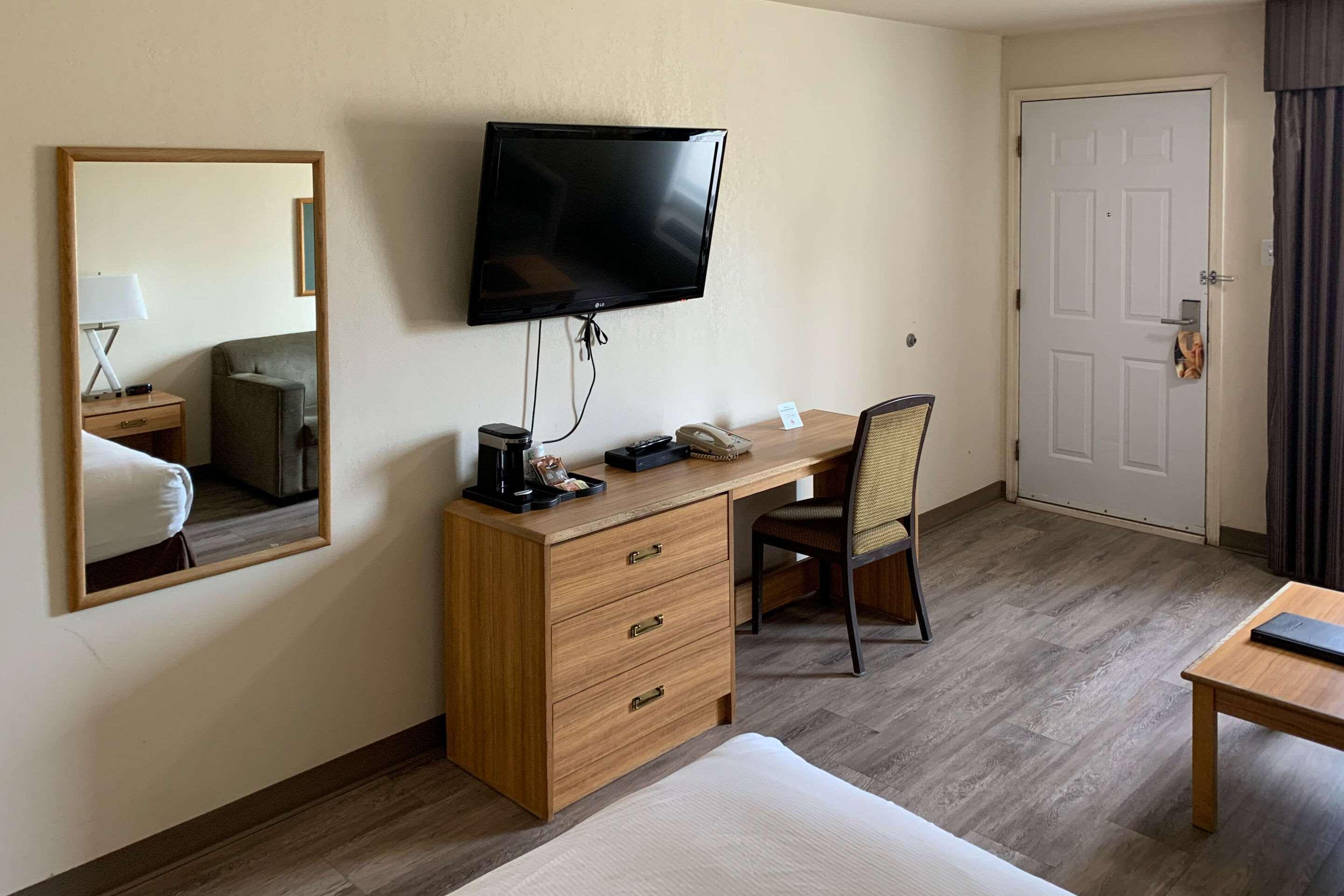 Rodeway Inn Kingston Springs Esterno foto