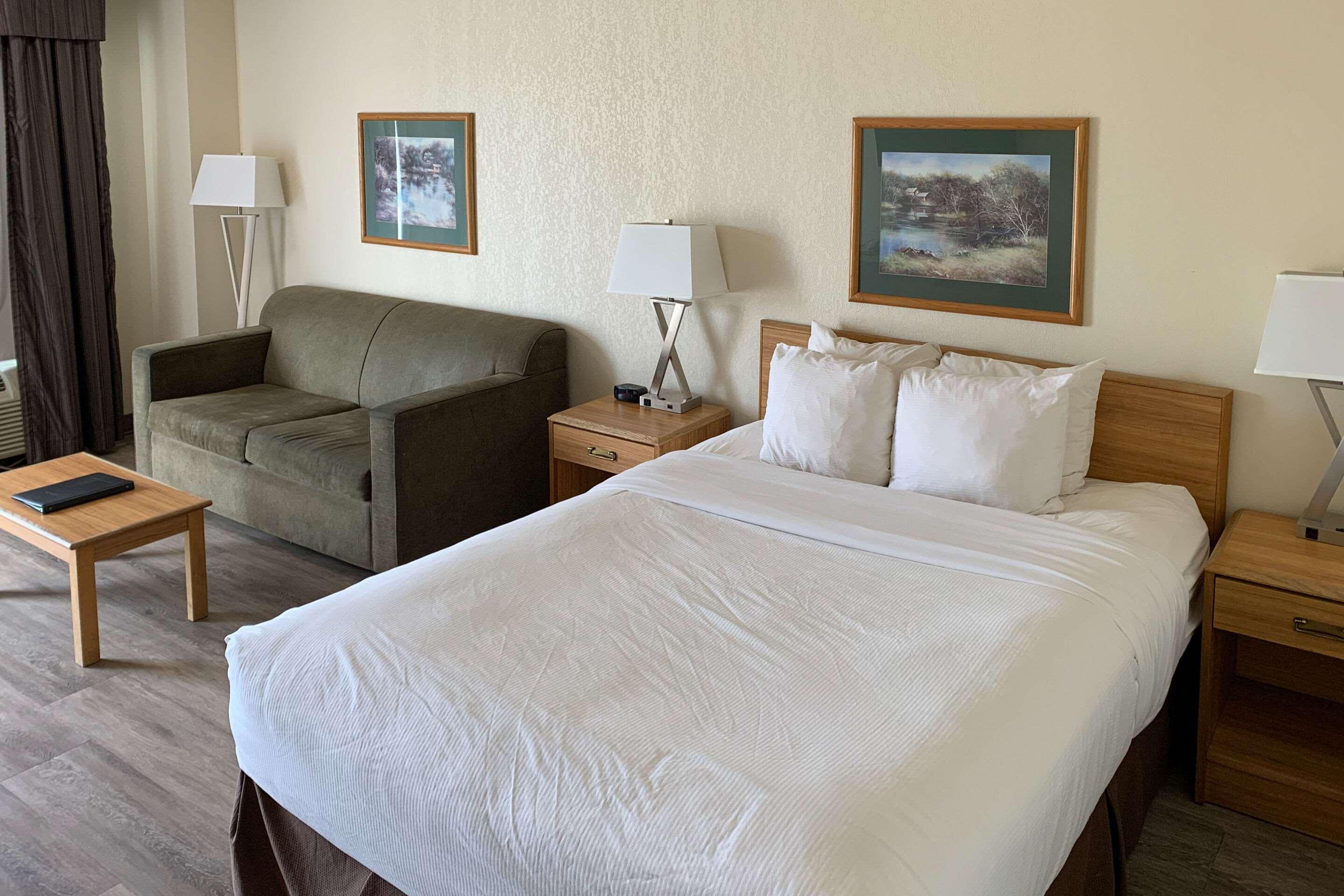 Rodeway Inn Kingston Springs Esterno foto