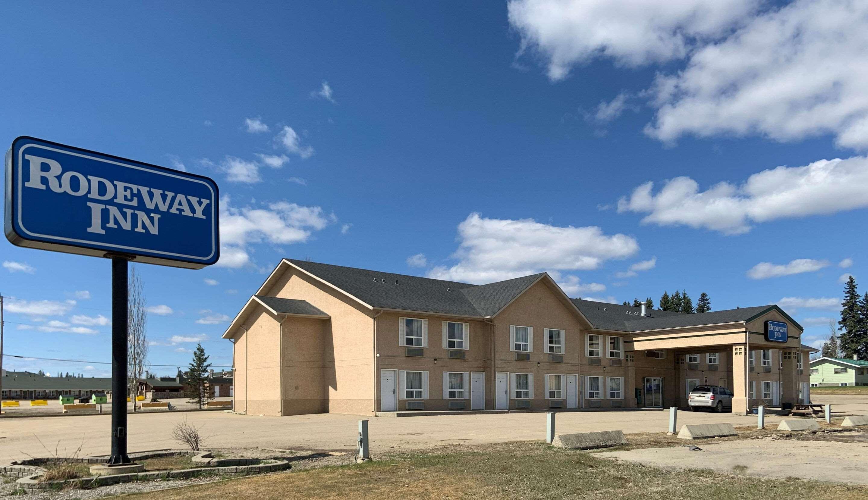 Rodeway Inn Kingston Springs Esterno foto