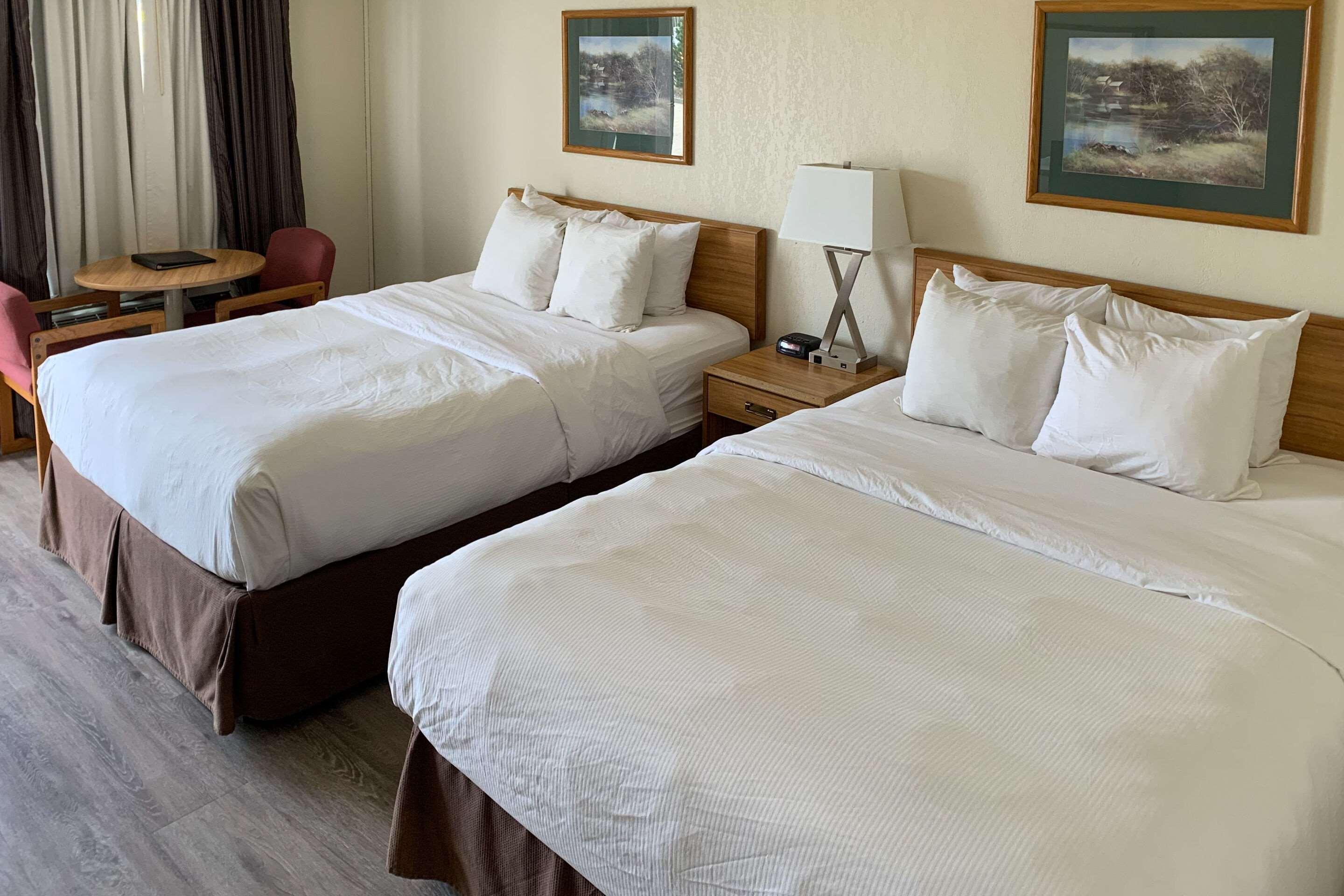 Rodeway Inn Kingston Springs Esterno foto