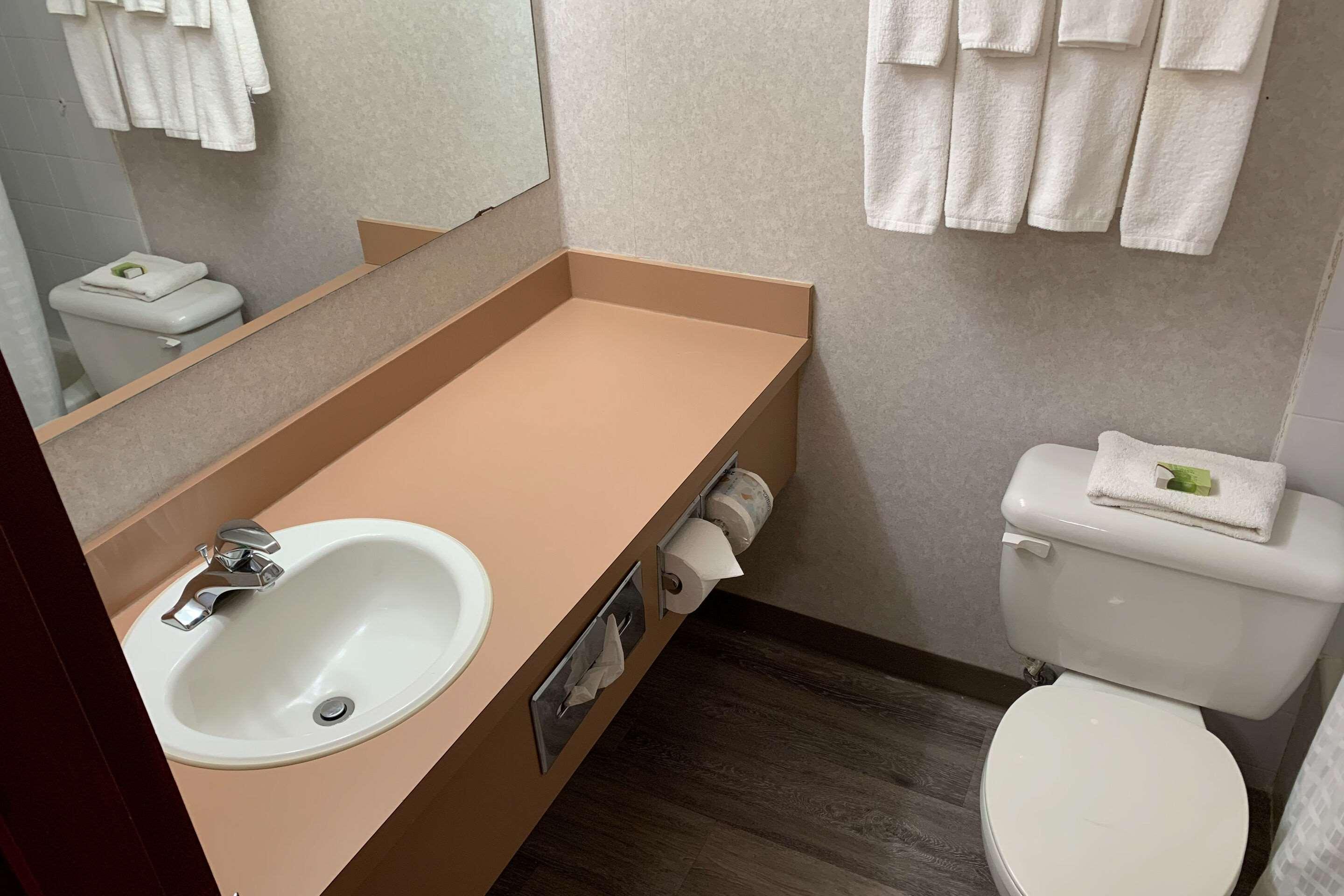 Rodeway Inn Kingston Springs Esterno foto