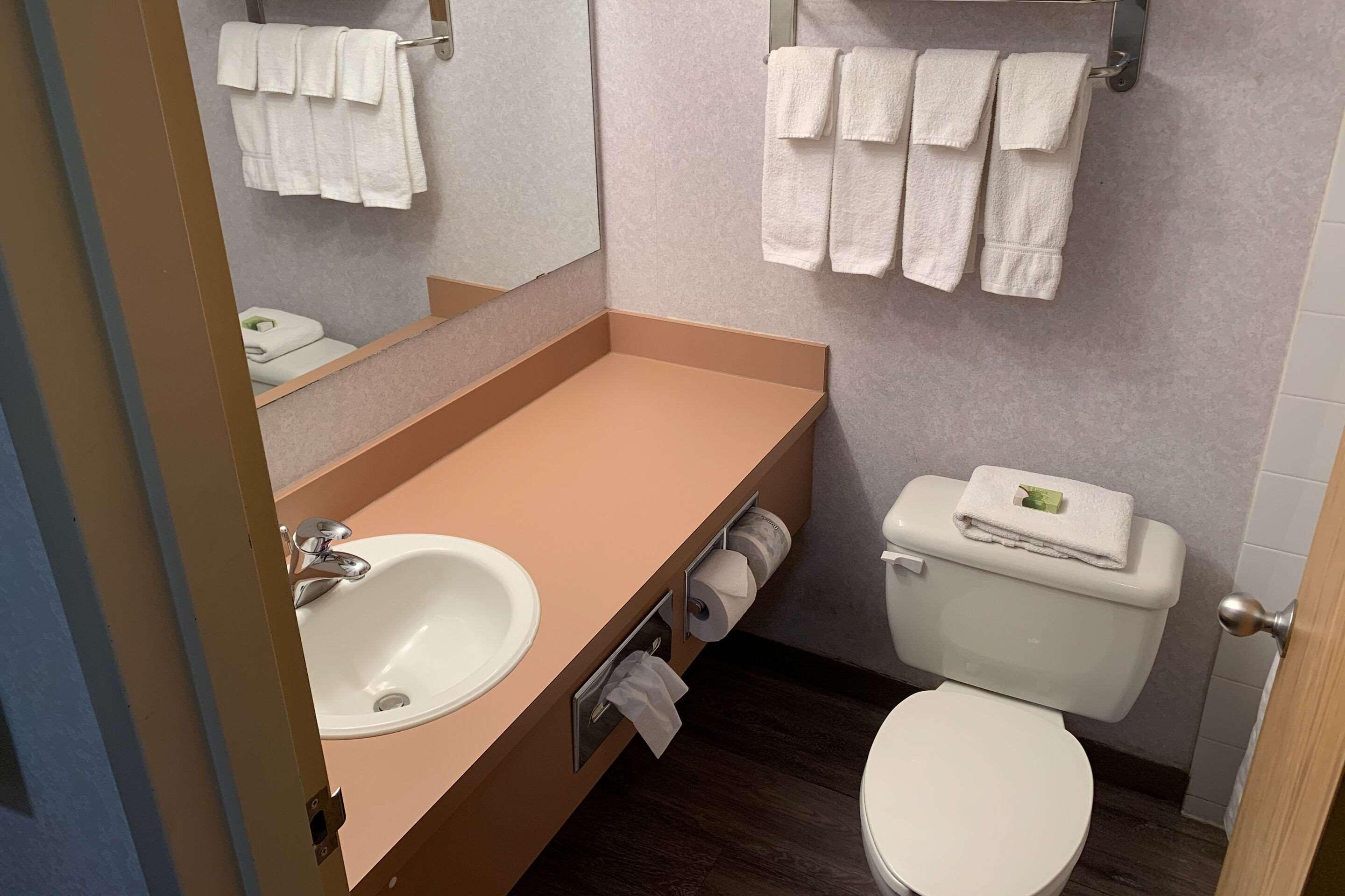 Rodeway Inn Kingston Springs Esterno foto