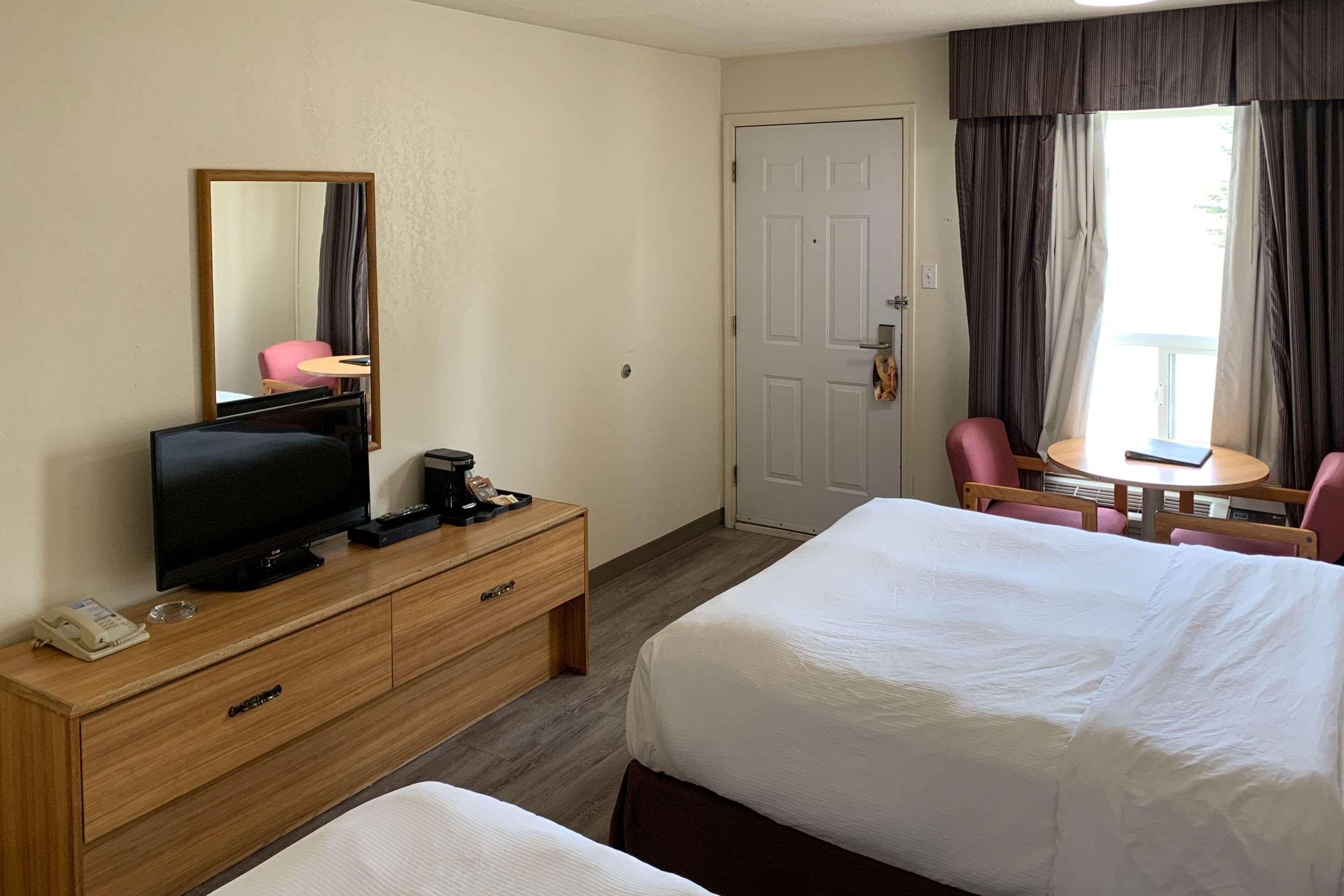 Rodeway Inn Kingston Springs Esterno foto