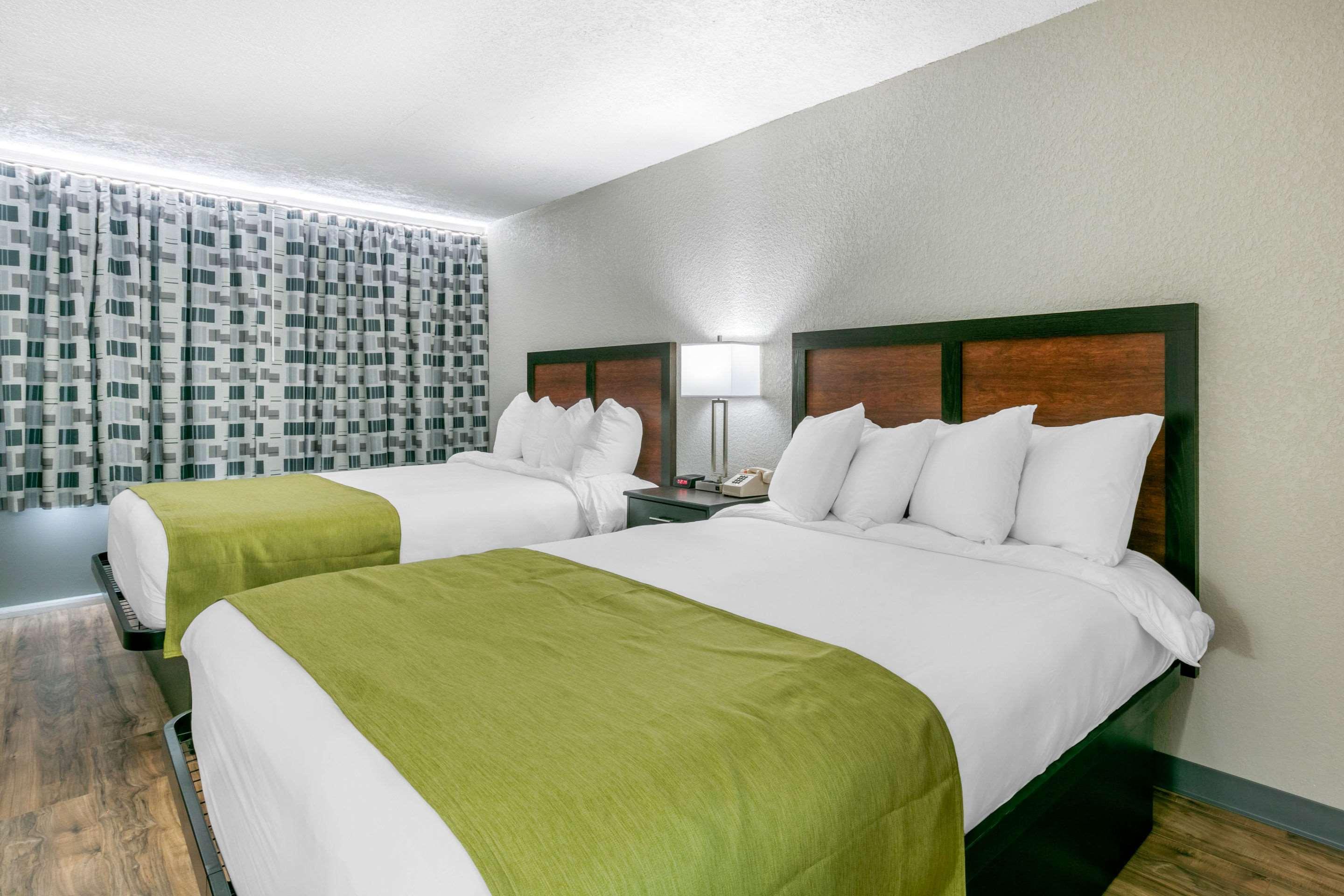 Rodeway Inn Kingston Springs Esterno foto