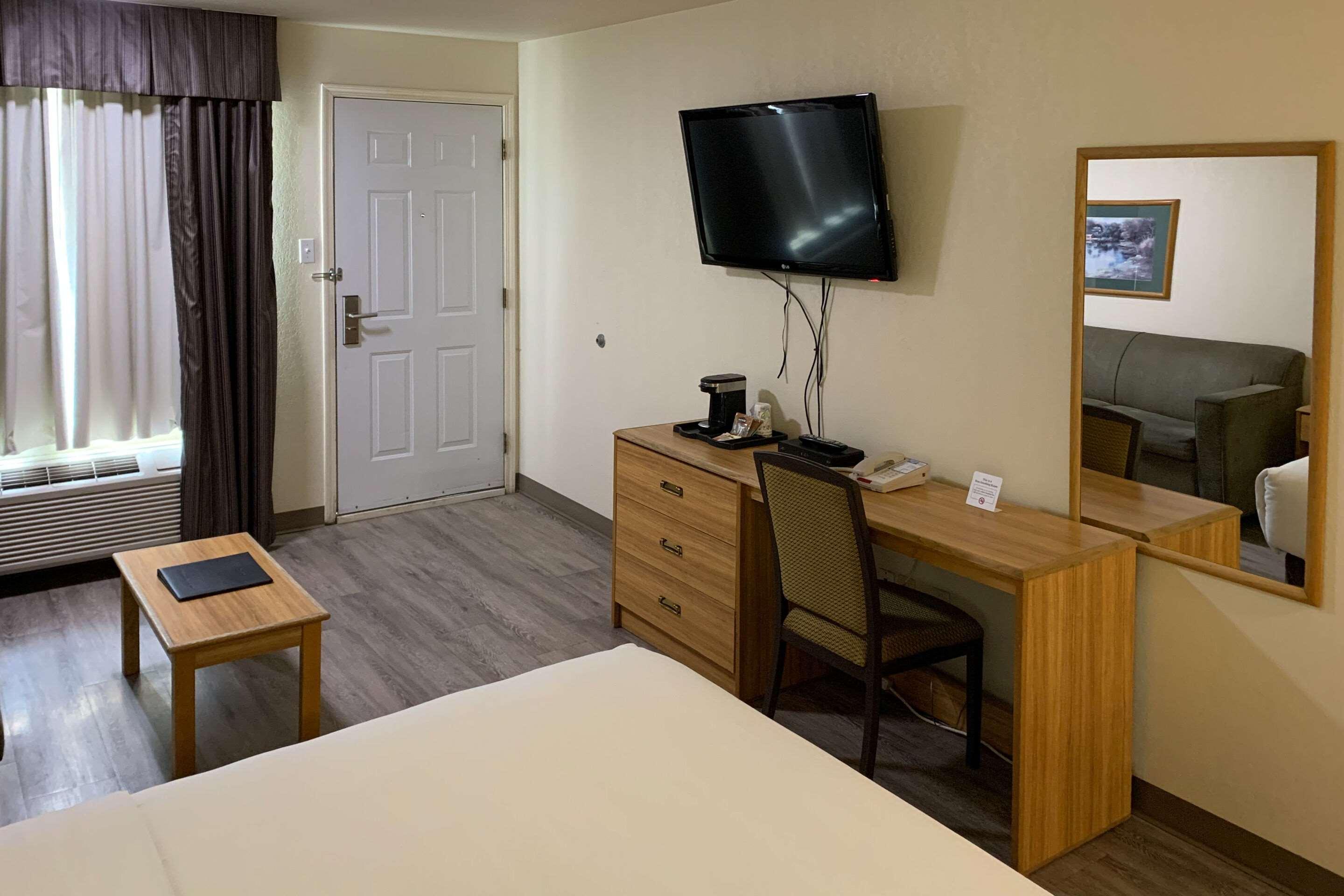 Rodeway Inn Kingston Springs Esterno foto